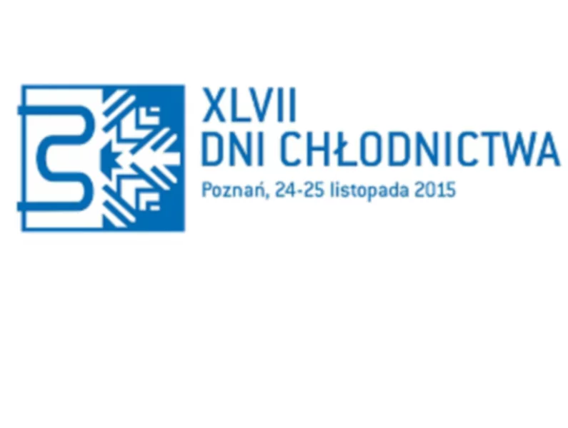 Dni Chłodnictwa 2015 - polska branża HVAC w świetle nowych przepisów prawnych - zdjęcie