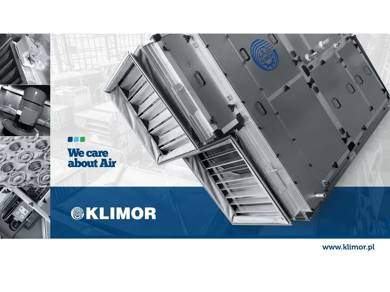 Udział produktów KLIMOR w najciekawszych inwestycjach 2015 roku zdjęcie