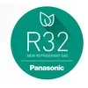 Nowy czynnik chłodniczy R32 w urządzeniach klimatyzacyjnych Panasonic - zdjęcie