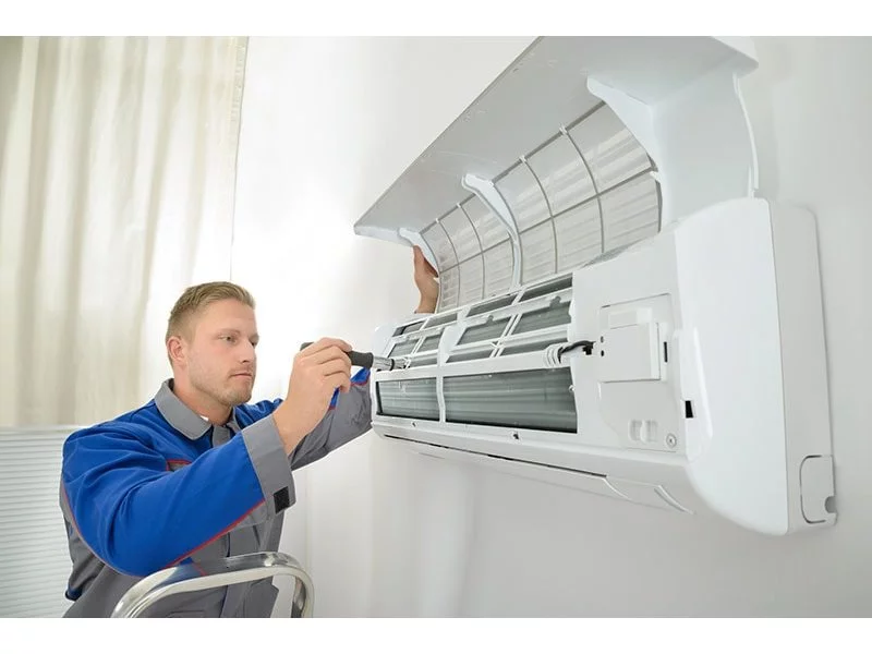 Ile kosztuje montaż klimatyzacji? zdjęcie