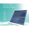 SolarCool. Innowacyjna instalacja solarna dla systemów HVACR w ofercie  KLIMA-THERM - zdjęcie
