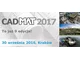 Firma MAT serdecznie zaprasza projektantów instalacji do udziału w 9 edycji spotkania CADMAT 2017! - zdjęcie
