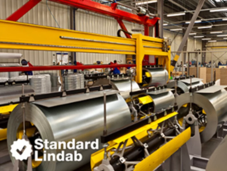 Standard Lindab - przełomowe zmiany na rynku HVAC - zdjęcie