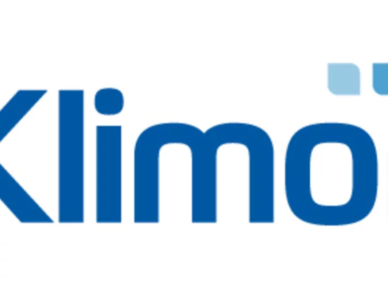 KLIMOR kończy 50 lat i wprowadza nowe logo! - zdjęcie