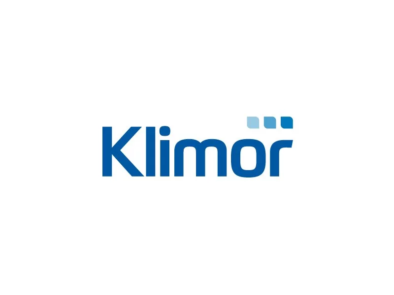 KLIMOR kończy 50 lat i wprowadza nowe logo! zdjęcie
