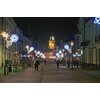 Lublin w plebiscycie miast Świeć Się z Energą - zdjęcie