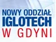Nowy Oddział Iglotech w Gdyni - zdjęcie