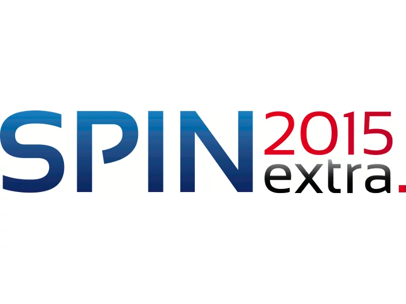 SPIN Extra 2015 zdjęcie