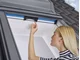 Pierwsza na rynku wentylacja z rekuperatorem do okien dachowych - zdjęcie