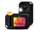 NOWOŚĆ W IBROS! Ulepszona, w pełni funkcjonalna kompaktowa kamera termowizyjna FLIR C3! - zdjęcie
