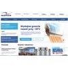 Nowa strona internetowa Iglotech Sp. z o.o. - zdjęcie