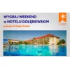 Wygraj weekend w Hotelu Gołębiewskim podczas 74 Rajdu Polski - zdjęcie