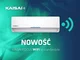 Nowe klimatyzatory KAISAI 2017 z funkcją WiFi w standardzie! - zdjęcie