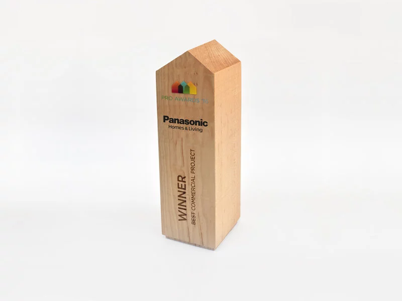Druga edycja PRO Awards: Panasonic wybrał najlepsze projekty - zdjęcie