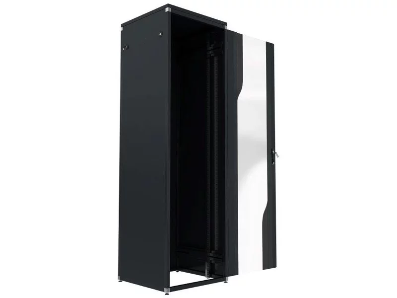 Funkcjonalne i ergonomiczne szafy teleinformatyczne MMC stworzone z myślą o użytkowniku zdjęcie