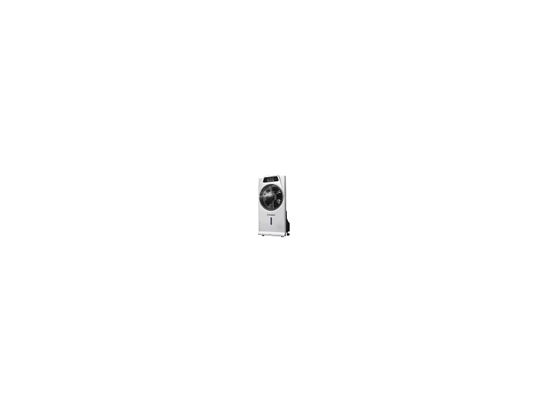 Przenośny wentylator Cascata z funkcją nawilżania i jonizacją zdjęcie
