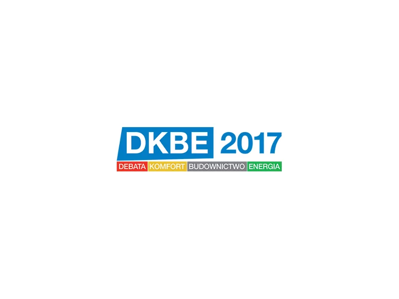 DKBE 2017 - debata o najnowszych rozwiązaniach i standardach w branży HVAC zdjęcie