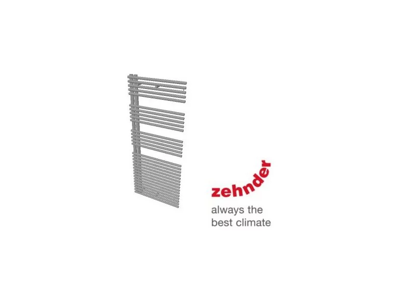 Aktualna oferta produktów firmy Zehnder w modelach 3D dostępna on-line zdjęcie