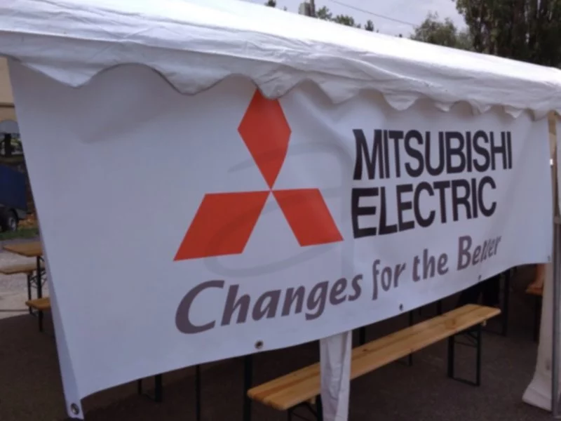 Letnie grillowanie z Action Energy i Mitsubishi Electric - zdjęcie