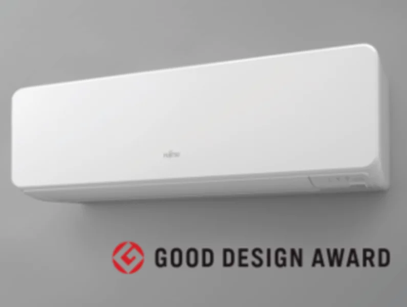 Nowość w ofercie Fujitsu - Seria KG- z nagrodą Good Design Award 2017 - zdjęcie
