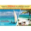 Refsystem organizuje wycieczkę na Zanzibar dla swoich najlepszych Klientów! - zdjęcie