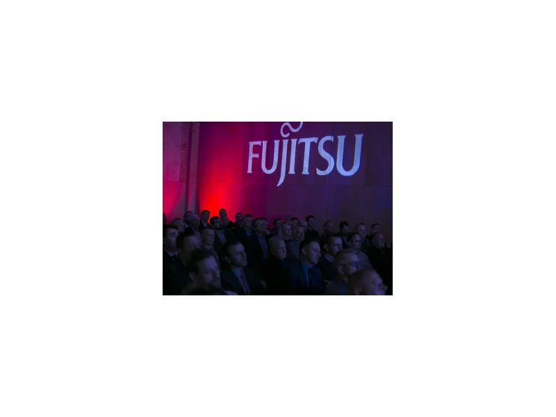 Konferencja Dystrybutorów FUJITSU 2018 zdjęcie