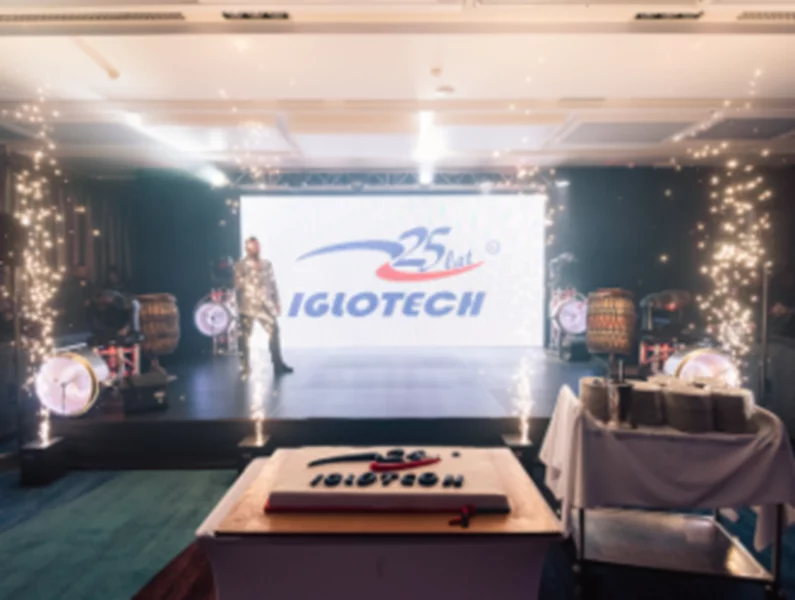 Relacja z konferencji Grupy Iglotech 2018 - zdjęcie