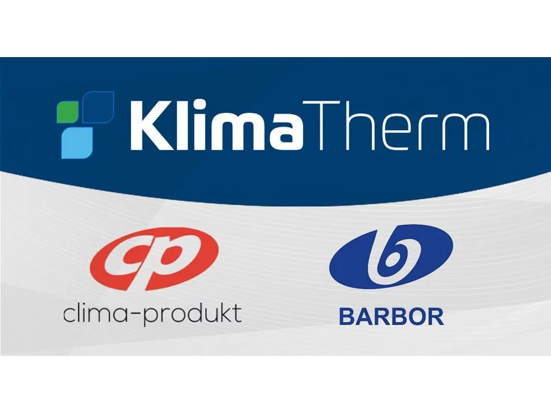 KLIMA-THERM właścicielem spółek CLIMA-PRODUKT i BARBOR zdjęcie