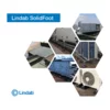 Lindab SolidFoot – nowy uniwersalny system podstaw i wsporników montażowych do urządzeń HVACR - zdjęcie