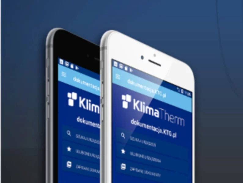 Dokumentacja Fujitsu mobilnie na iOS i Android (KTG.PL) - zdjęcie