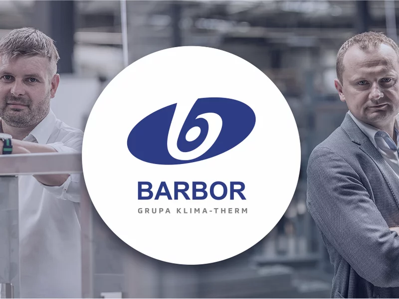 Zmiany w Zarządzie firmy BARBOR - zdjęcie