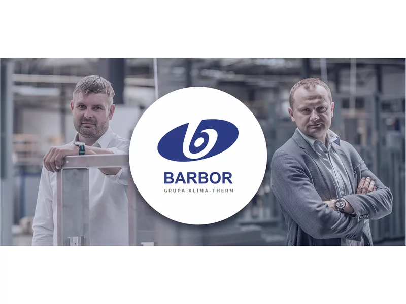 Zmiany w Zarządzie firmy BARBOR zdjęcie
