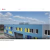 Nowa szkoła i przedszkole na Umultowie z urządzeniami Clima Gold - zdjęcie