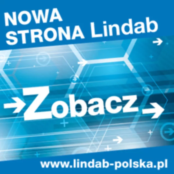 Premiera nowego serwisu internetowego Lindab Polska - zdjęcie