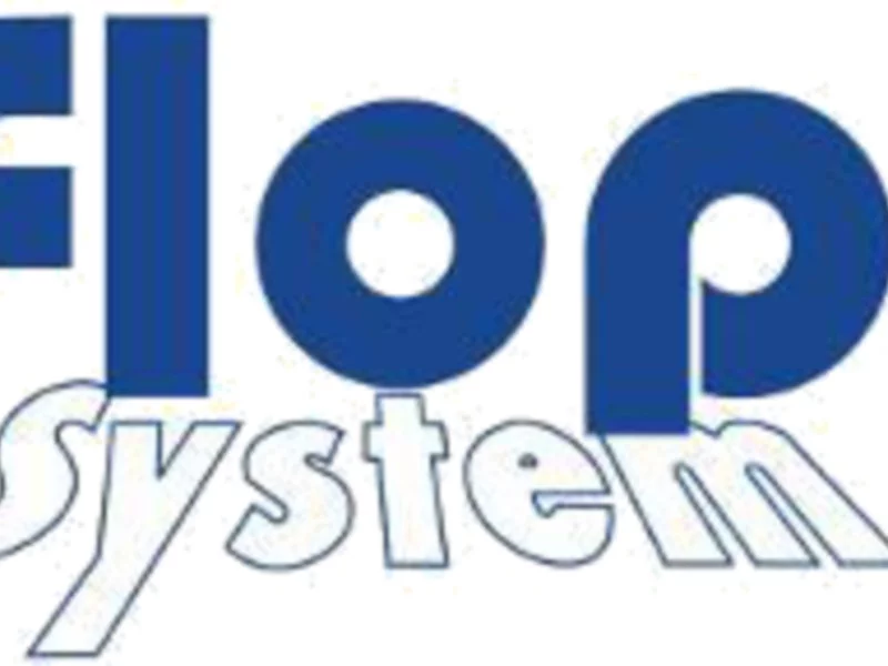 RekuEKO - inteligentny rekuperator firmy FLOP SYSTEM - zdjęcie