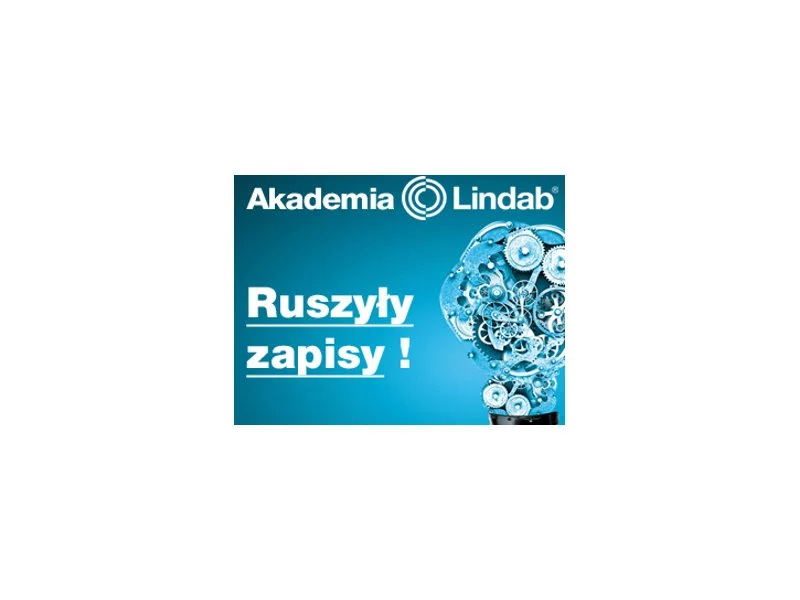 Akademia Lindab ogłasza zapisy na wiosenną edycję szkoleń zdjęcie