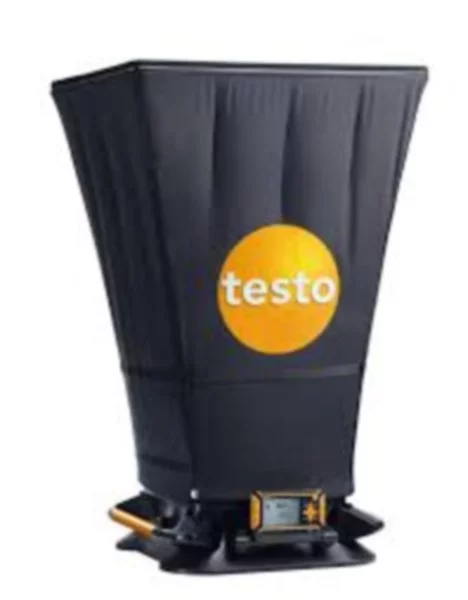 Sprawdź najnowszą promocję TESTO Balometr – Testo 420 ze świadectwem sprawdzenia w akredytowanym w laboratorium Testo - zdjęcie