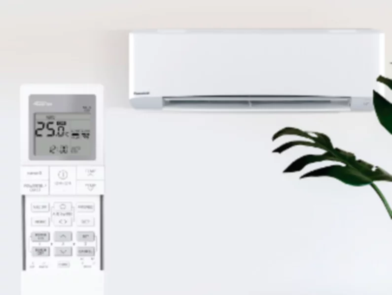 Panasonic wprowadza nowe klimatyzatory domowe Etherea z serii VKE - zdjęcie