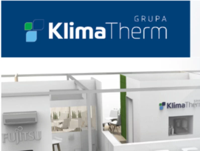 Grupa KLIMA-THERM na Forum Wentylacja - Salon Klimatyzacja 2019 - zdjęcie