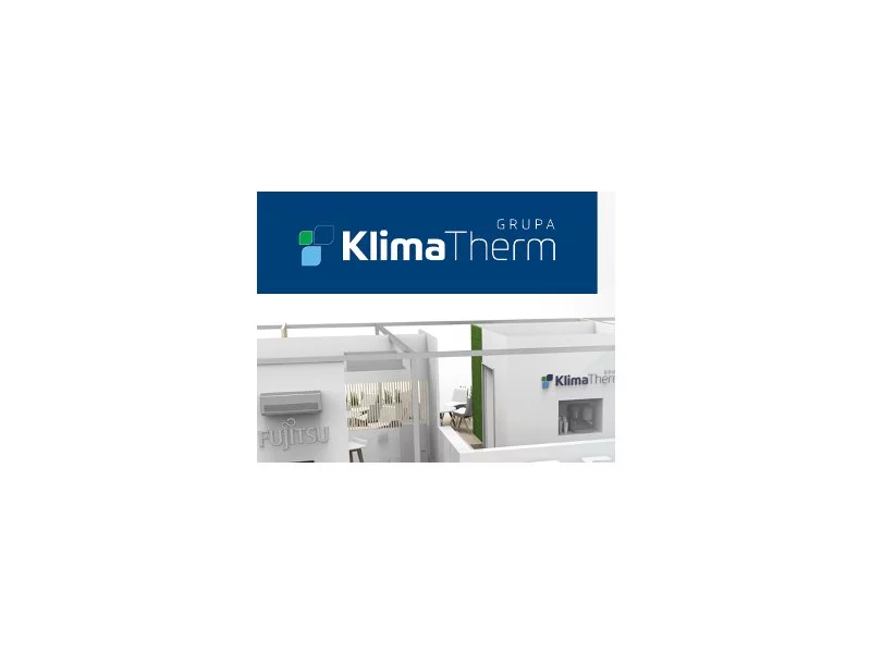 Grupa KLIMA-THERM na &#8222;Forum Wentylacja &#8211; Salon Klimatyzacja 2019&#8221; zdjęcie