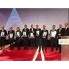 KLIMOR po raz trzeci uhonorowany nagrodą biznesową DELTA - zdjęcie