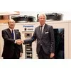 Panasonic i Systemair ogłaszają partnerstwo w celu rozwijania zintegrowanych rozwiązań HVAC+R - zdjęcie
