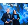 Diamenty Forbes 2019 - Alfaco Polska Sp. z o.o. na 12 miejscu - zdjęcie