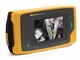 Fluke wprowadza do sprzedaży na świecie i w Polsce innowacyjną przemysłową kamerę dźwiękową ii900 - zdjęcie