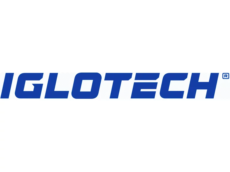 Iglotech zmienia logo i odświeża identyfikację! zdjęcie