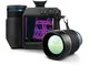 Nowa kamera termowizyjna o dużej skuteczności FLIR T860 ułatwia kontrole przemysłowe - zdjęcie
