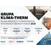 Grupa Klima-Therm na największych światowych targach (2020) - zdjęcie