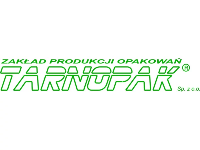 Zakład Produkcji Opakowań zrealizował projekt pod nazwą ''Innowacyjne zarządzanie firmą Tarnopak'' zdjęcie