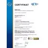 Certyfikat FAMI-QS dla pasz produkowanych przez Brenntag Polska - zdjęcie