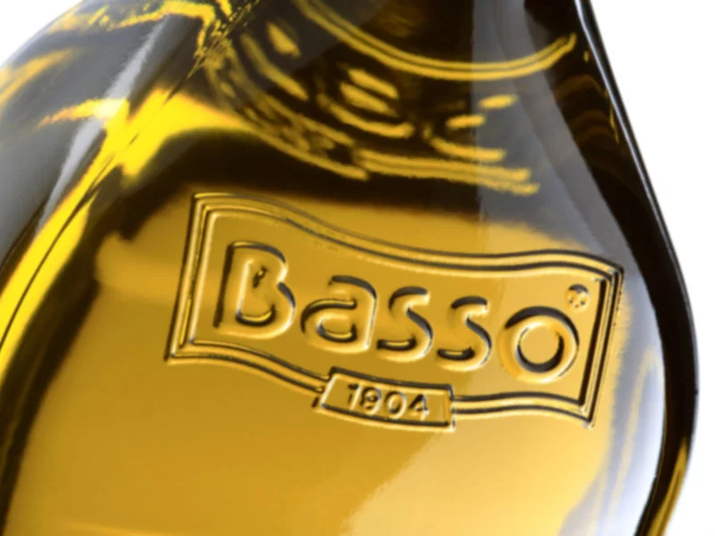 O-I zaprojektuje prestiżową butelką do oliwy extra vergine firmy Basso - zdjęcie